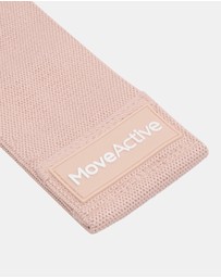 MoveActive - Resistance Band Medium