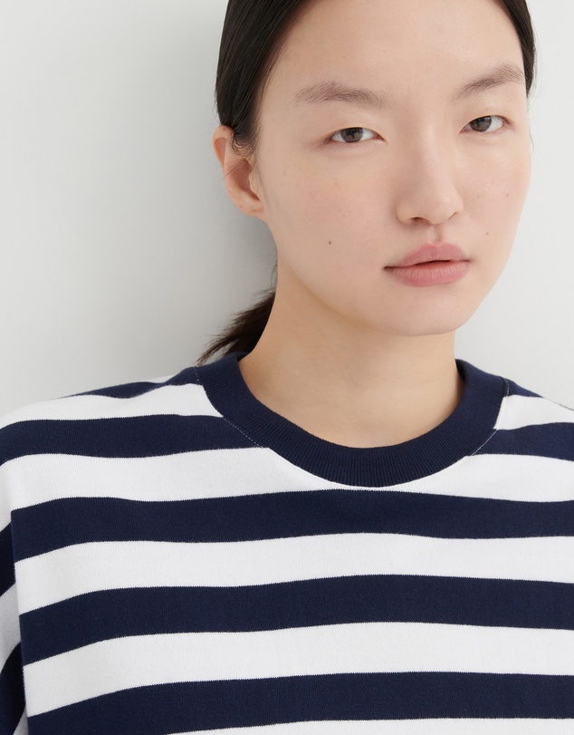 Kowtow - Oversized Boxy Tee