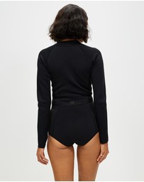 Duskii - Classic Long Sleeve Suit