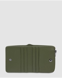 Status Anxiety - Sense Of Wonder Wallet