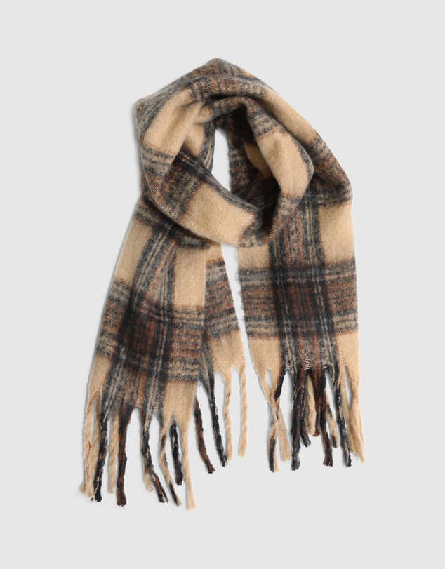Belle & Bloom - Timeless Scarf