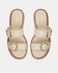 ALDO - Kaeithien Platform Sandals