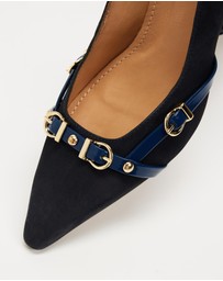 Nina Armando - Lauren II Heels