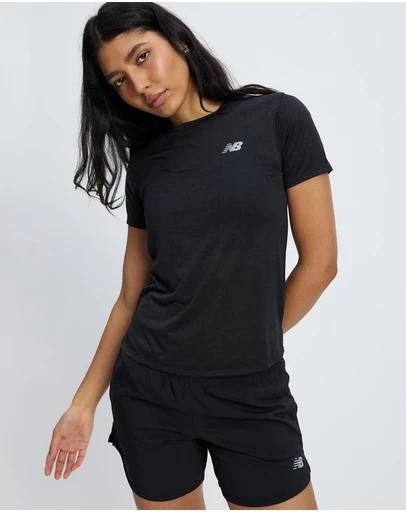 New Balance - Athletics T-Shirt