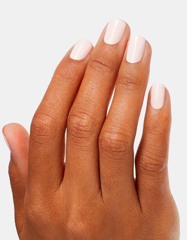 O.P.I - OPI Infinite Shine Beyond Pale Pink