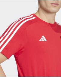 adidas Performance - Manchester United DNA Football Tee Mens