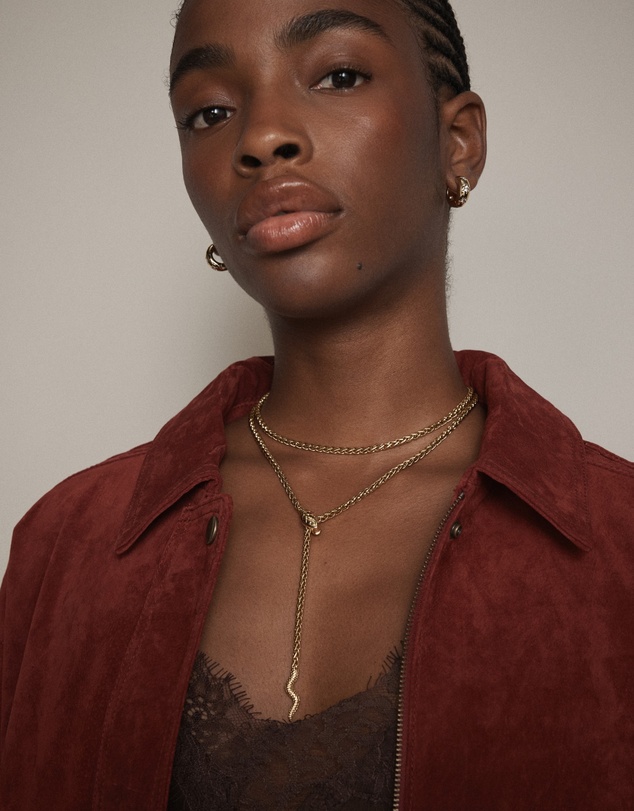 MIMCO - Serpentina Necklace