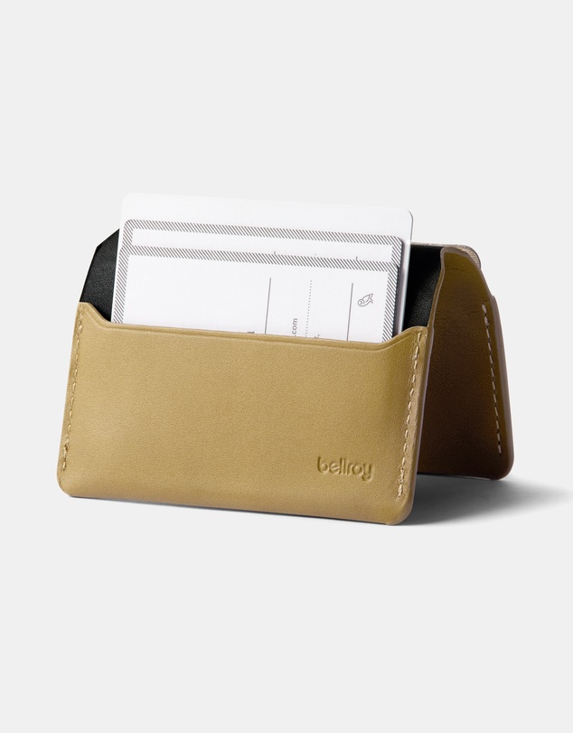 Bellroy - Under Cover