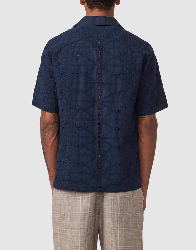 NN07 - Julio Shirt