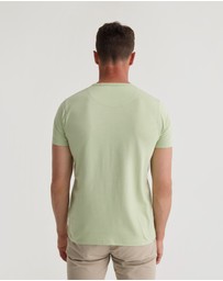 Oxford - Ben Organic Cotton T-Shirt