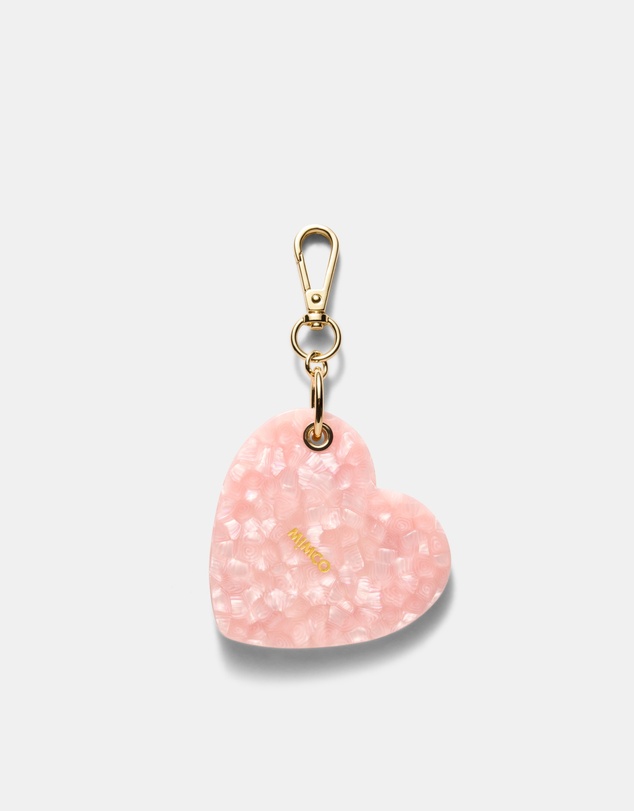 MIMCO - Lovely Hair Comb Keyring