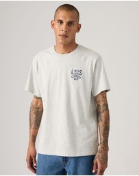 Levi's - SS Relaxed Fit Tee