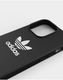 adidas Originals - Iconic iPhone 13/13 Pro Protective Phone Case Slim Bumper