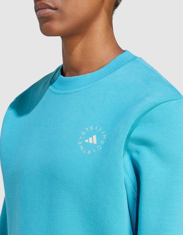 adidas by Stella McCartney - adidas by Stella McCartney Sportswear Sweatshirt Womens