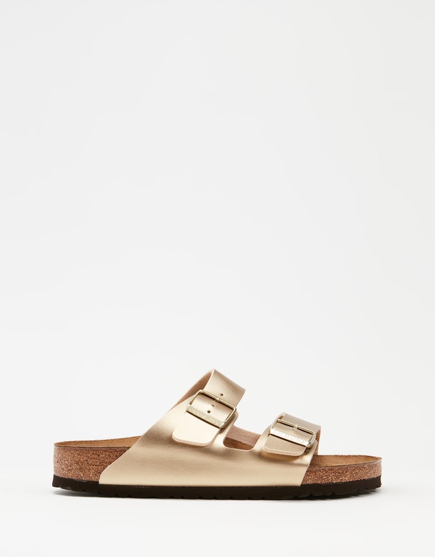 Birkenstock - Womens Arizona Regular Fit Sandals