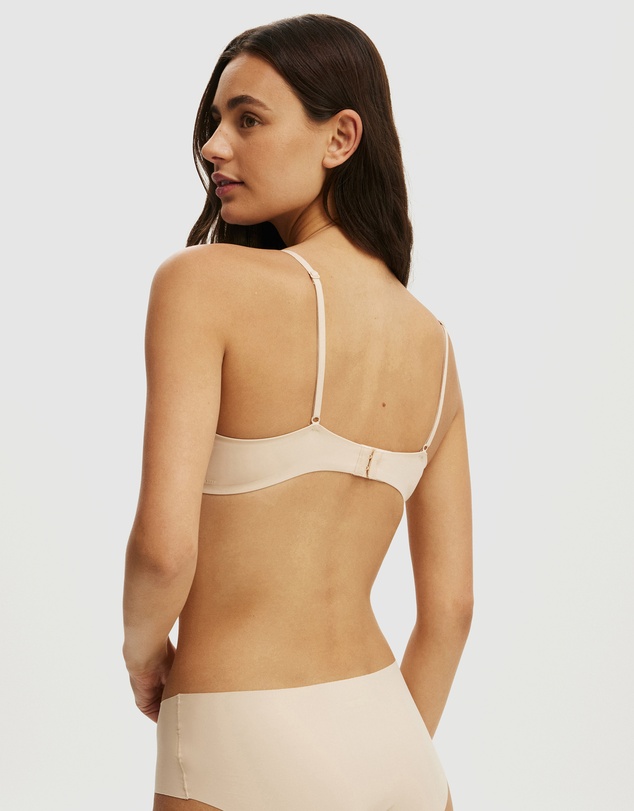 Cotton On Body - Plunge Underwire Bra