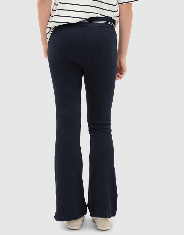 Seed Heritage - Logo Kick Flare - Teen