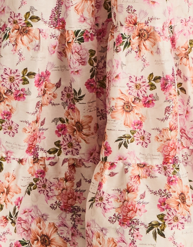 Aqua Blu Australia - Chase Sadie Dress