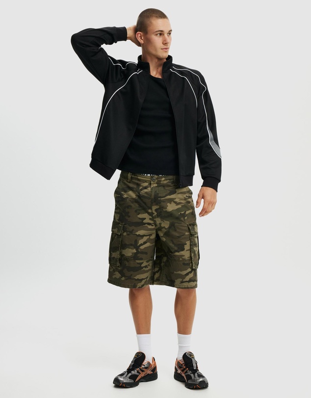 Cotton On - Rib Tank