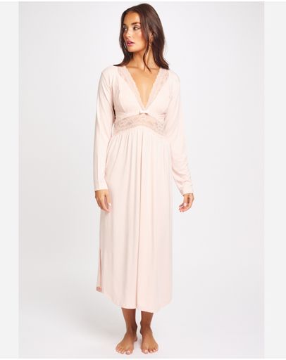 Dusk Pink