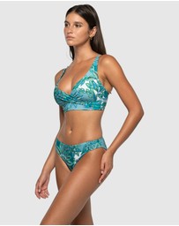 Nip Tuck Swim - Fiorenza Louise Multifit Bikini Top