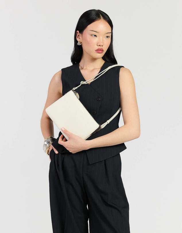 SABEN - Tilly's Big Sis Crossbody Quartz