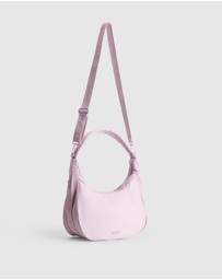 Nere - Bondi Nylon Small Shoulder Bag