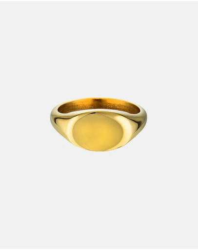 CENDRE - Zuri Ring 18k Gold
