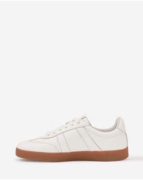 Wittner - Boston Leather Sneakers