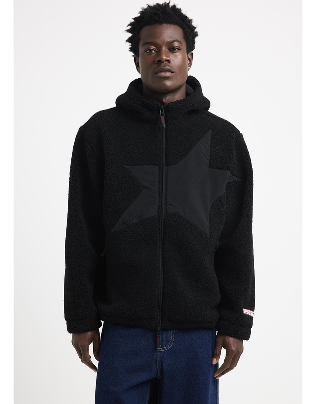 Spencer Project - Vital Sherpa Jacket