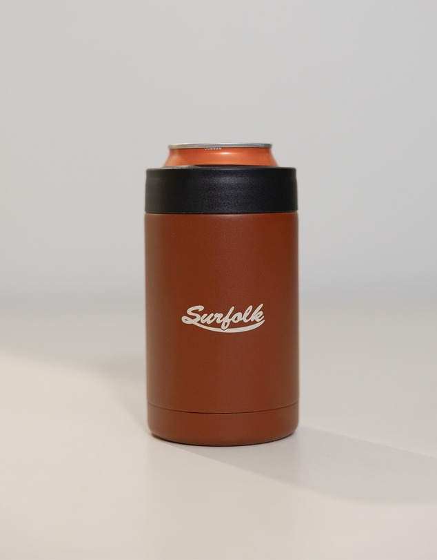Surfolk - Can Cooler