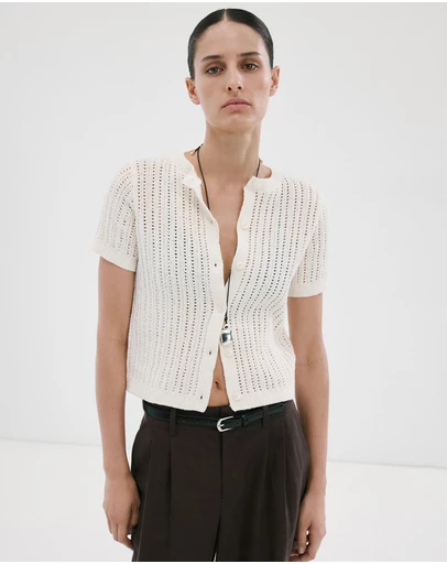 M.N.G - Sita Cardigan