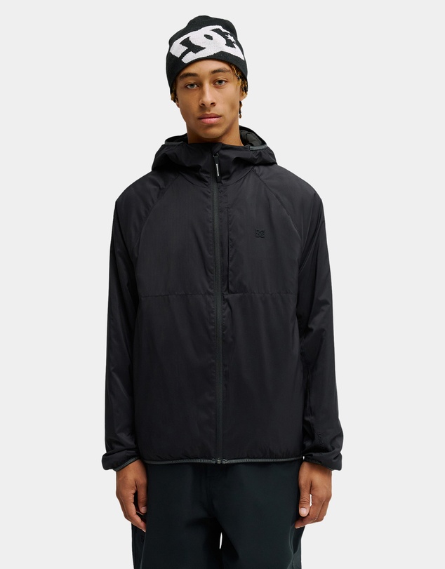 DC Shoes - Mens Storm Division Insulated Jacket