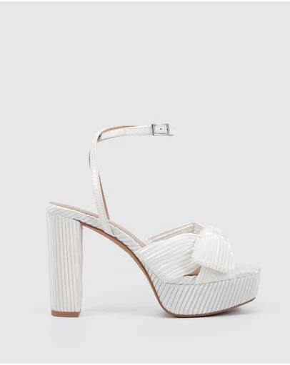 Nude Footwear - Beattie