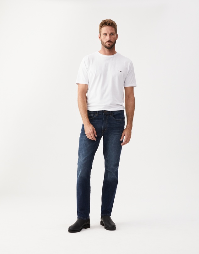 R.M.Williams - Ramco Jeans