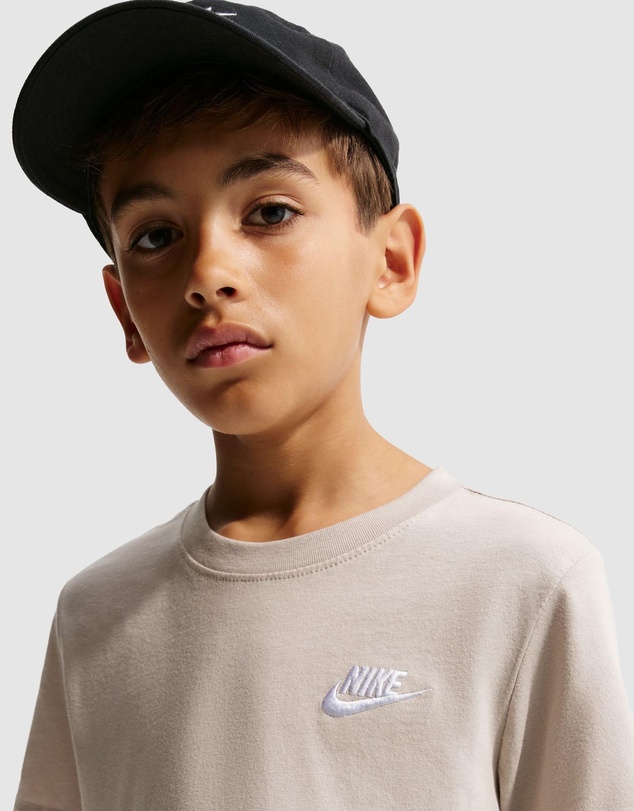 Nike - Futura T-Shirt - Teens