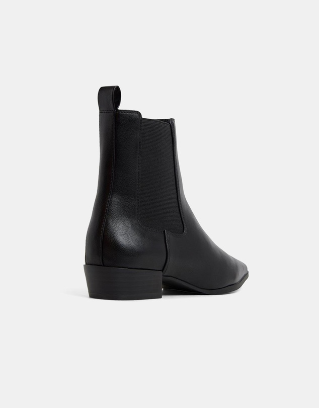 Call It Spring - Brynleigh Boots