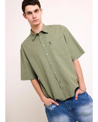 Spencer Project - Skate Shirt