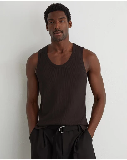 REISS - Watson Vest