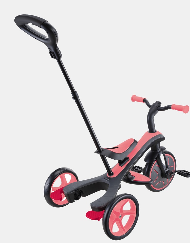 Globber - Explorer Trike 4in1