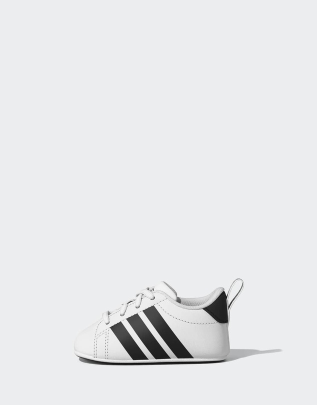 adidas Sportswear - Grand Court Crib - Babies