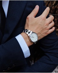 Daniel Wellington - Iconic Link 40mm