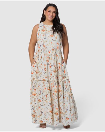SOFT FLORAL