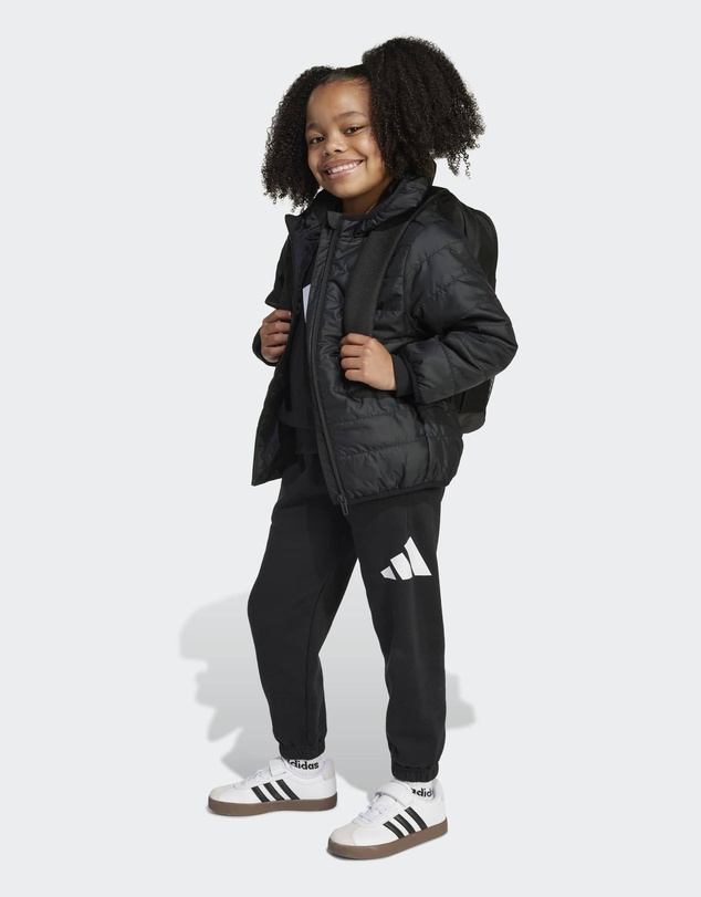 adidas Sportswear - Essentials Light Padded Jacket Kids