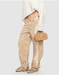 Lioness - Horseshoe Jeans