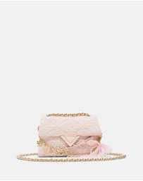 ALDO - Femmesoftpuff Shoulder Bag