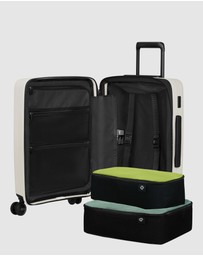 Samsonite - Restackd Carry-On 55cm Expandable Easy Access