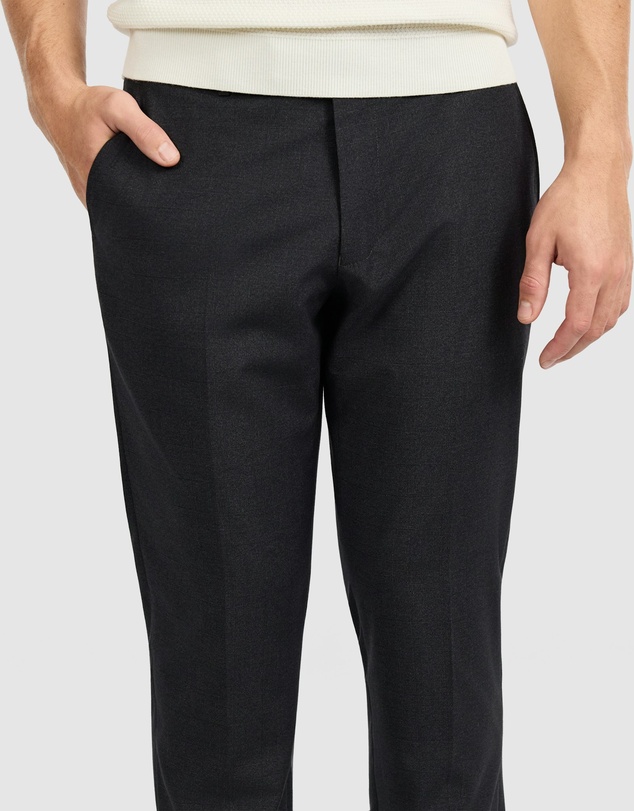 Tarocash - Bedford Check Pant