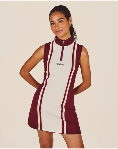 Malbon - Fernanda Dress