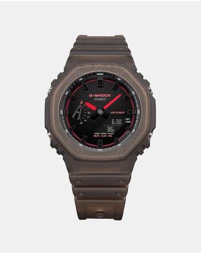 G-SHOCK - GA2100K-5A